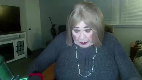 Geri online show from 02.17.26