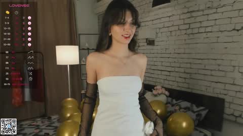 Emilia online show from 03.08.25