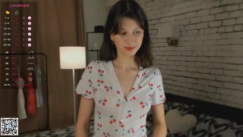 Emilia online show from 03.11.25