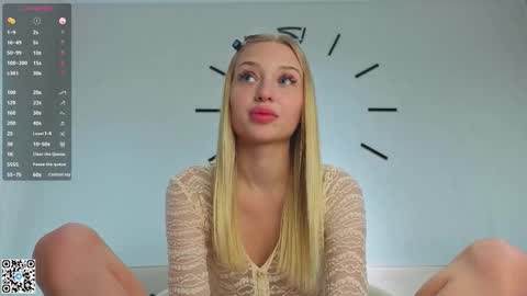 Emilia online show from 09.18.25