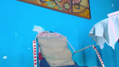 phlilloyhighclouds online show from 12.03.25