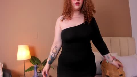 Phoenix Angel  online show from 01.11.25