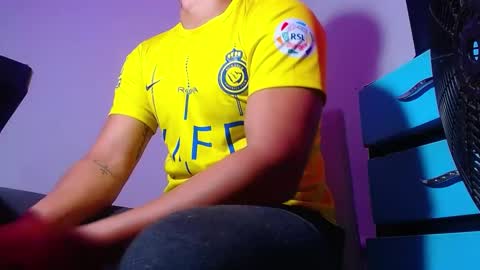 AdnierGnz online show from 12.13.24