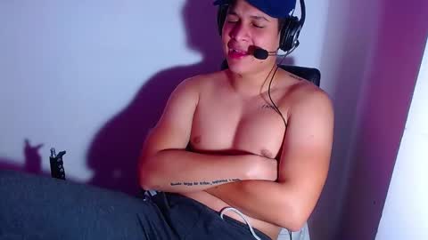 AdnierGnz online show from 12.24.24