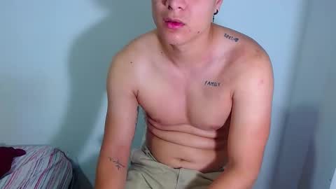 AdnierGnz online show from 12.30.24