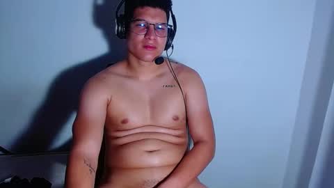 AdnierGnz online show from 01.12.25