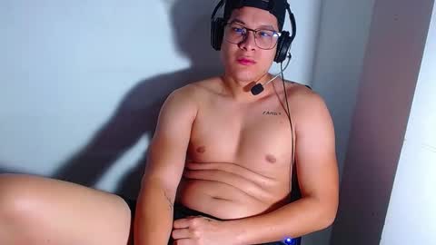 AdnierGnz online show from 01.13.25