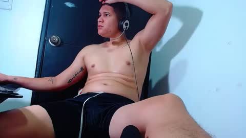 AdnierGnz online show from 02.06.25