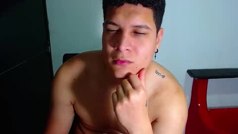 AdnierGnz online show from 02.15.25