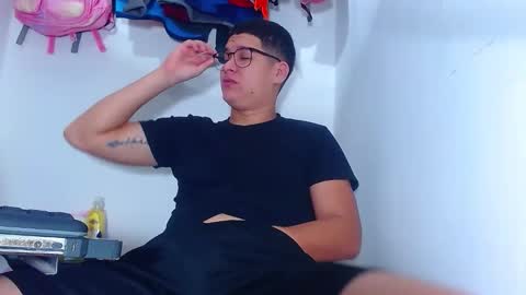 AdnierGnz online show from 09.27.25