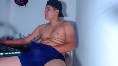 AdnierGnz online show from 11.02.25