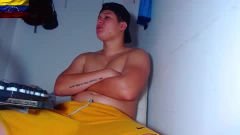 AdnierGnz online show from 02.04.26