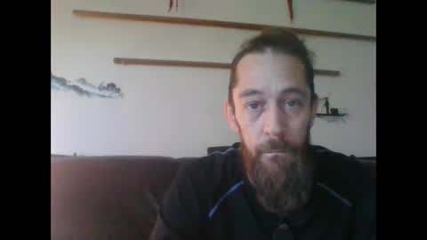 Snapshot of phorceofzen chatting on 01.20.25 phorceofzen online show from 01.20.25