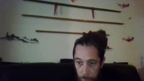 Snapshot of phorceofzen chatting on 02.16.25 phorceofzen online show from 02.16.25