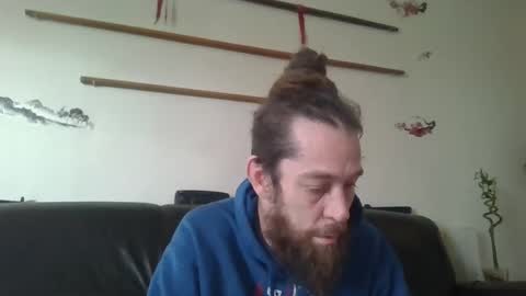 Snapshot of phorceofzen chatting on 02.16.25 phorceofzen online show from 02.16.25