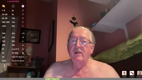 Phrodeaux online show from 02.21.26