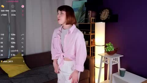 Mary online show from 06.02.26