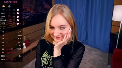 Snapshot of phyllisearney chatting on 01.09.25 Hann G. Jones online show from 01.09.25