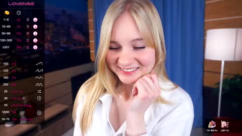 Snapshot of phyllisearney chatting on 01.10.25 Hann G. Jones online show from 01.10.25