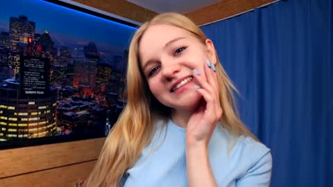 Snapshot of phyllisearney chatting on 01.19.25 Hann G. Jones online show from 01.19.25