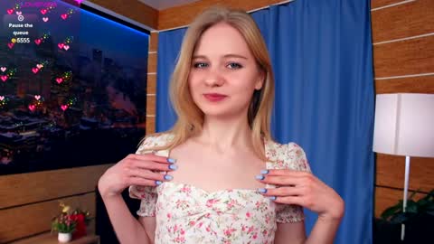 Snapshot of phyllisearney chatting on 01.21.25 Hann G. Jones online show from 01.21.25