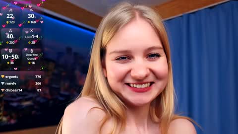 Snapshot of phyllisearney chatting on 01.22.25 Hann G. Jones online show from 01.22.25