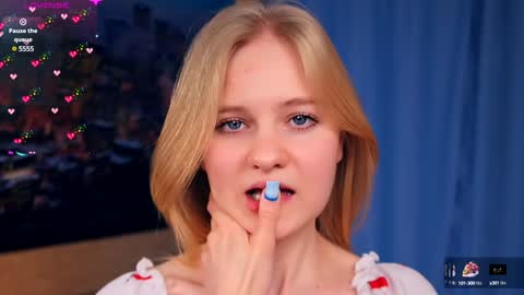 Snapshot of phyllisearney chatting on 01.30.25 Hann G. Jones online show from 01.30.25