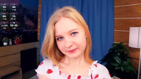 Snapshot of phyllisearney chatting on 02.04.25 Hann G. Jones online show from 02.04.25