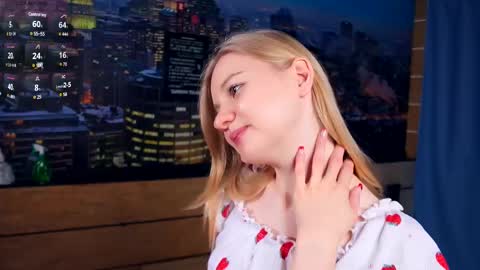 Snapshot of phyllisearney chatting on 02.19.25 Hann G. Jones online show from 02.19.25