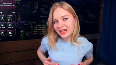 Snapshot of phyllisearney chatting on 02.22.25 Hann G. Jones online show from 02.22.25