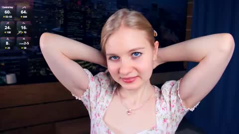 Snapshot of phyllisearney chatting on 02.23.25 Hann G. Jones online show from 02.23.25