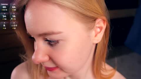 Snapshot of phyllisearney chatting on 02.24.25 Hann G. Jones online show from 02.24.25