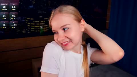 Snapshot of phyllisearney chatting on 03.01.25 Hann G. Jones online show from 03.01.25