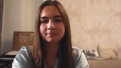 Jenny online show from 10.07.25