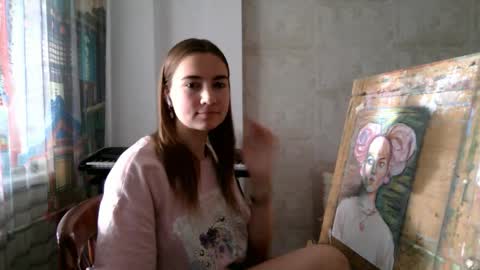 Jenny online show from 10.11.25