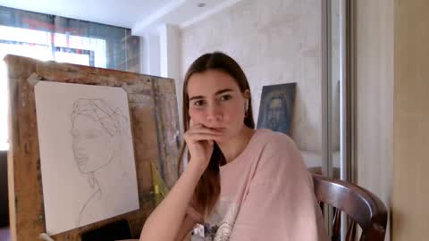 Jenny online show from 10.16.25