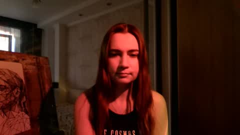 Jenny online show from 10.21.25