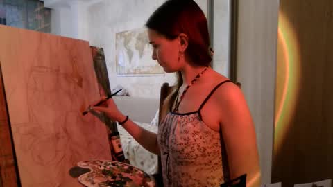 Jenny online show from 11.15.25