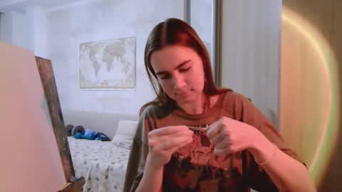 Jenny online show from 11.29.25