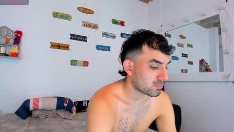 Felipe.. online show from 09.28.25