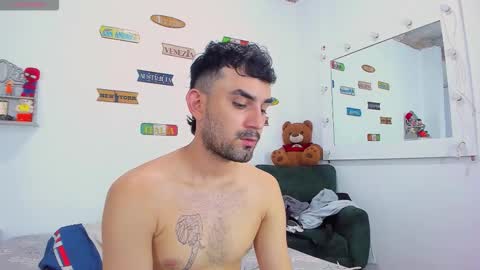 Felipe.. online show from 10.02.25