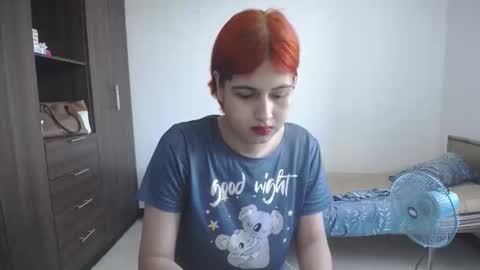 izzy online show from 03.19.26