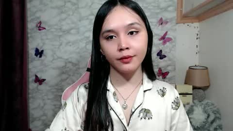 Snapshot of pia_intownx chatting on 05.24.26 Ms Pia online show from 05.24.26
