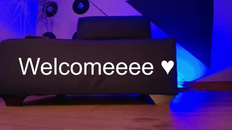    Special Couple Show - WELCOME TO XMAS   5 and 6 December  - 2 at 8 pm COL hour online show from 10.19.25