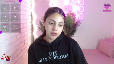 PIA online show from 12.24.24