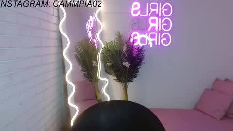 PIA online show from 02.24.25