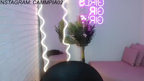 PIA online show from 02.28.25