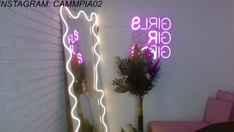 PIA online show from 03.06.25