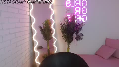 PIA online show from 03.08.25