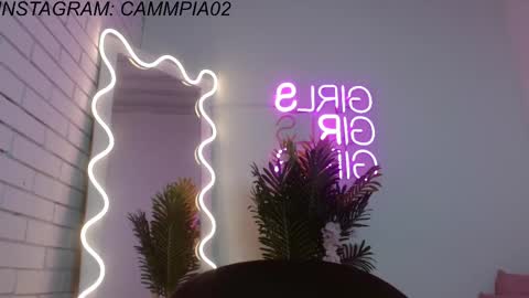 PIA online show from 03.10.25